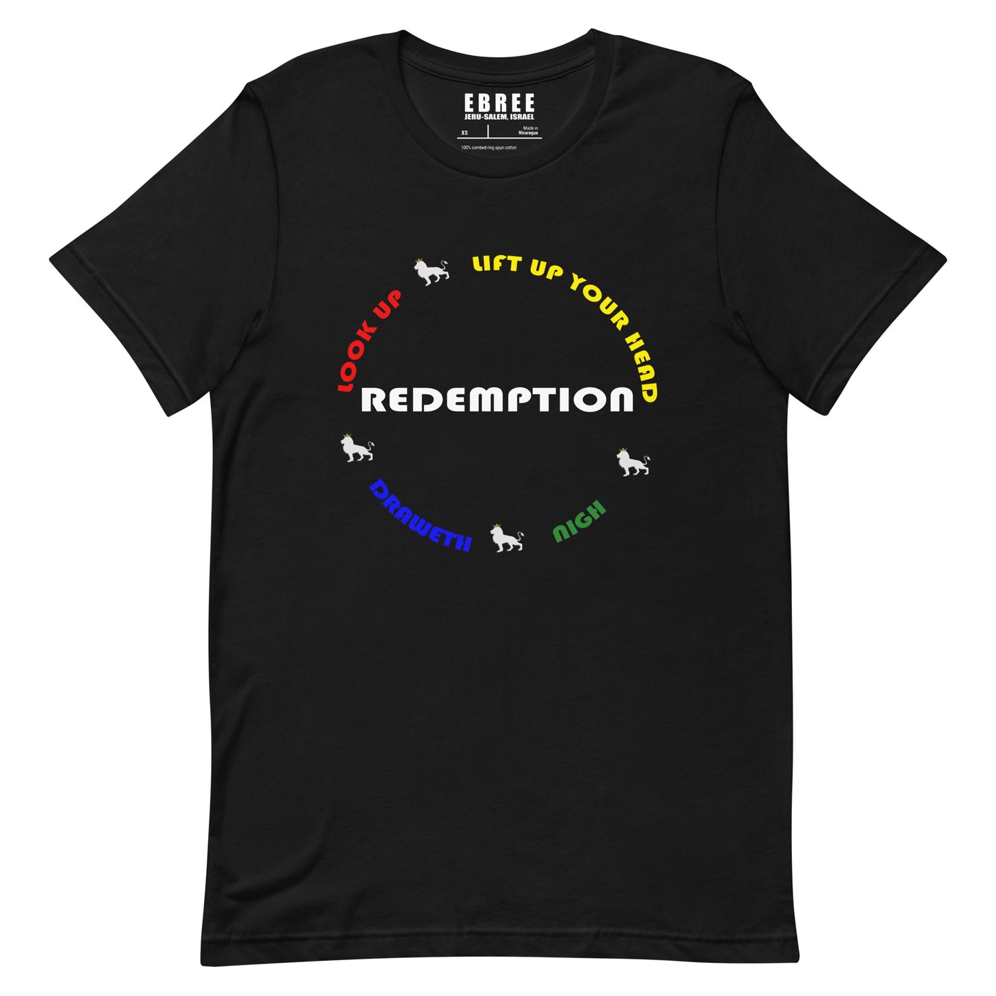 Ebree-RED